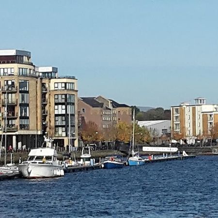 202 Clipper Quay Hotel Londonderry Pokój zdjęcie